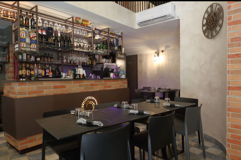 Macajone Pizzeria