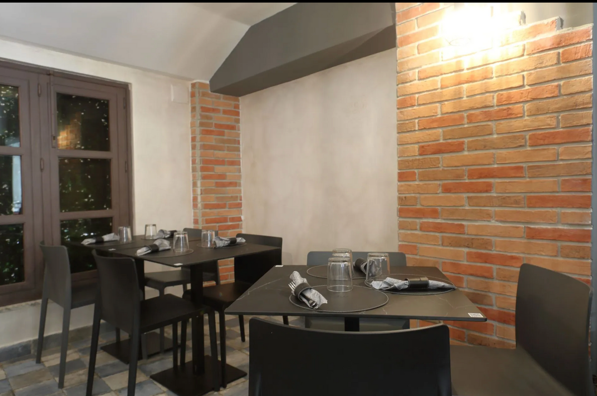 Macajone Pizzeria