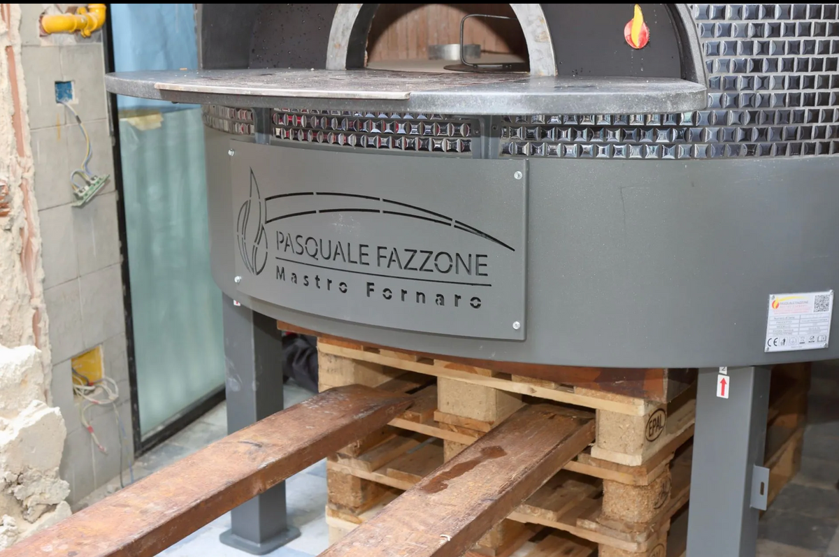 Macajone Pizzeria