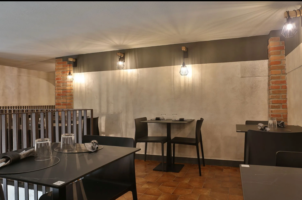 Macajone Pizzeria