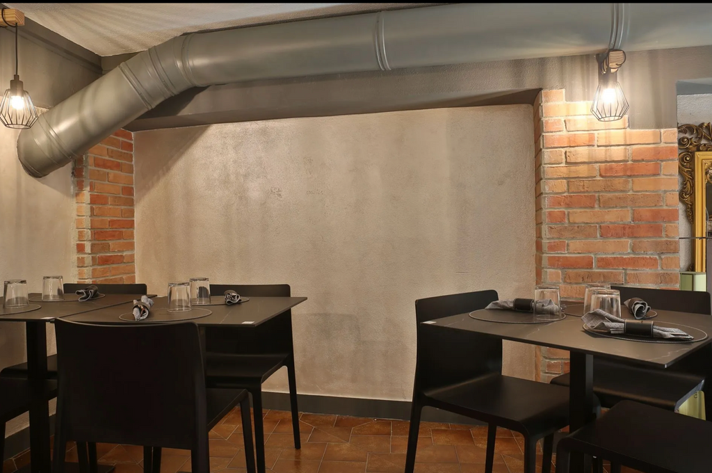 Macajone Pizzeria