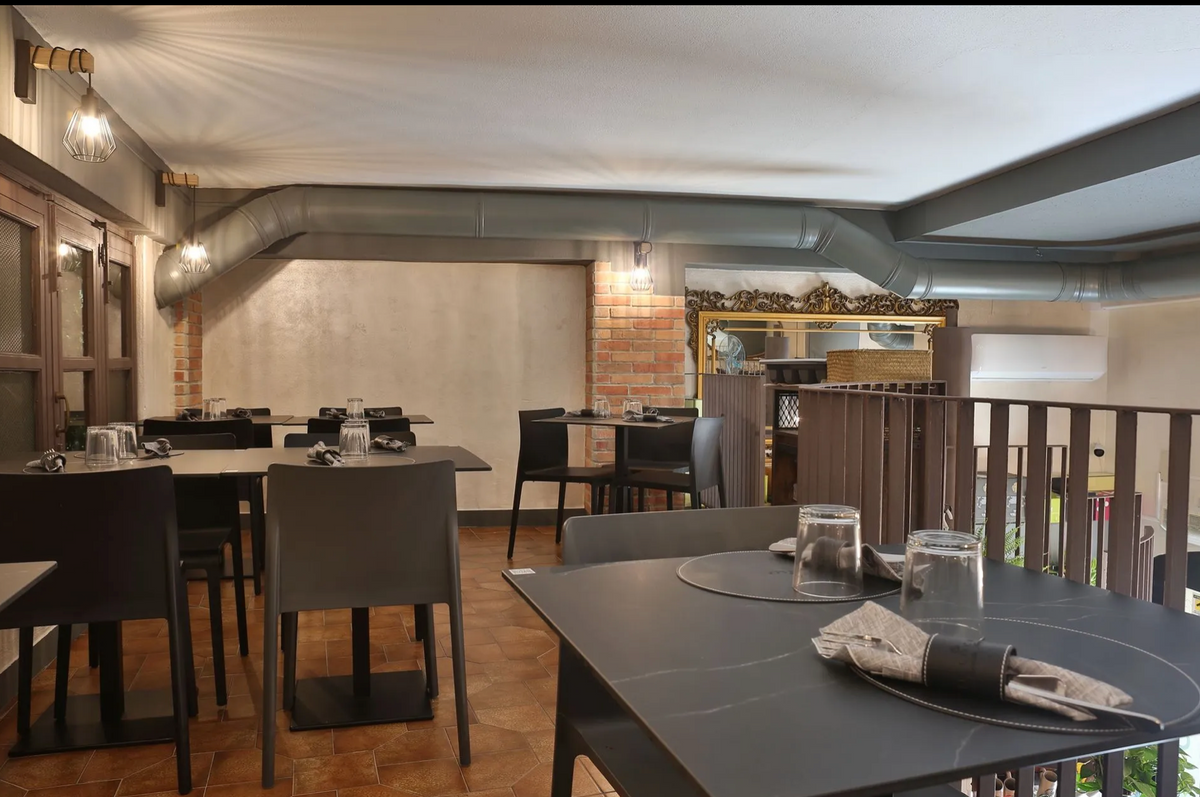 Macajone Pizzeria
