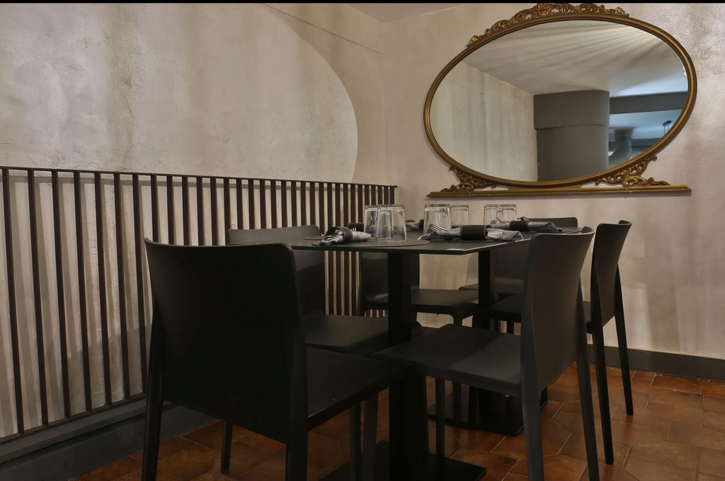 Macajone Pizzeria