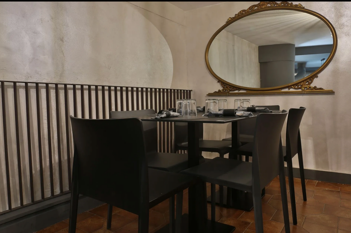 Macajone Pizzeria