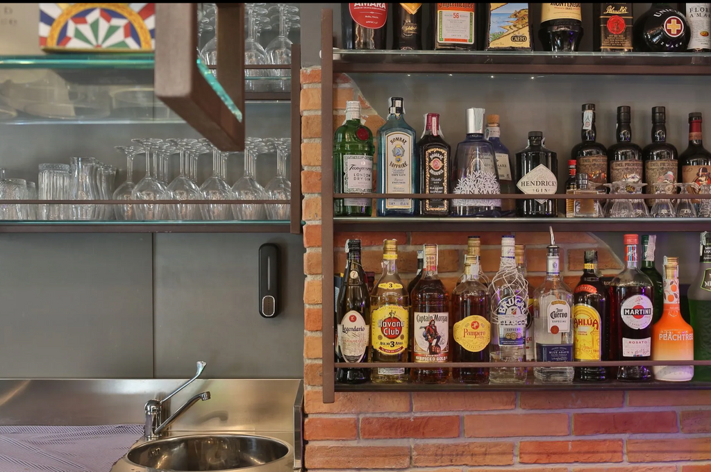 Macajone Pizzeria
