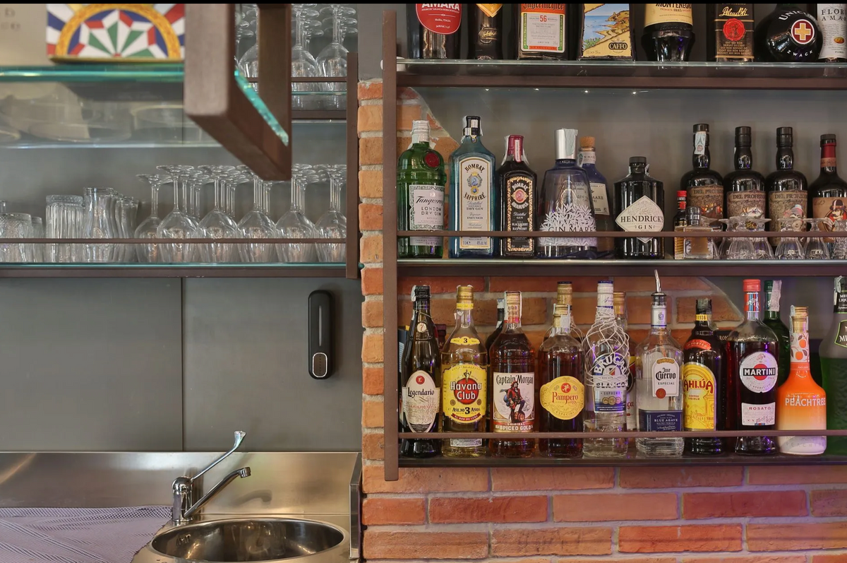 Macajone Pizzeria