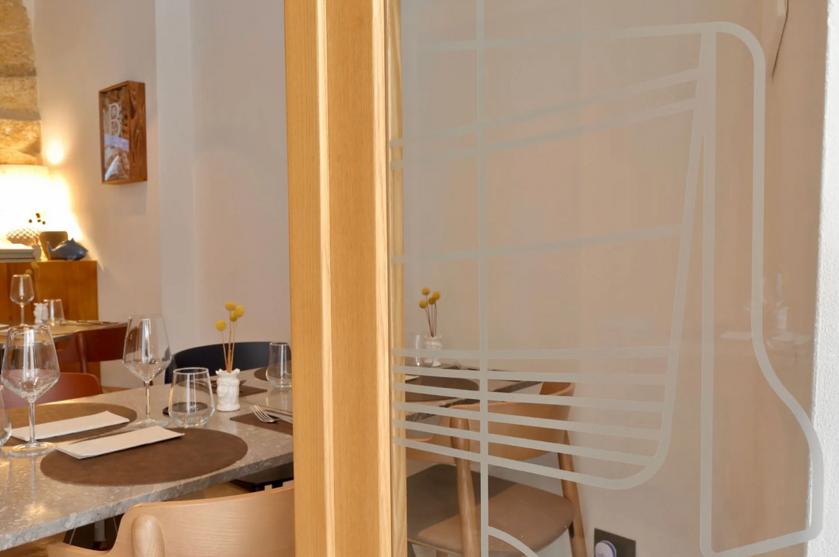 Brama Restaurant