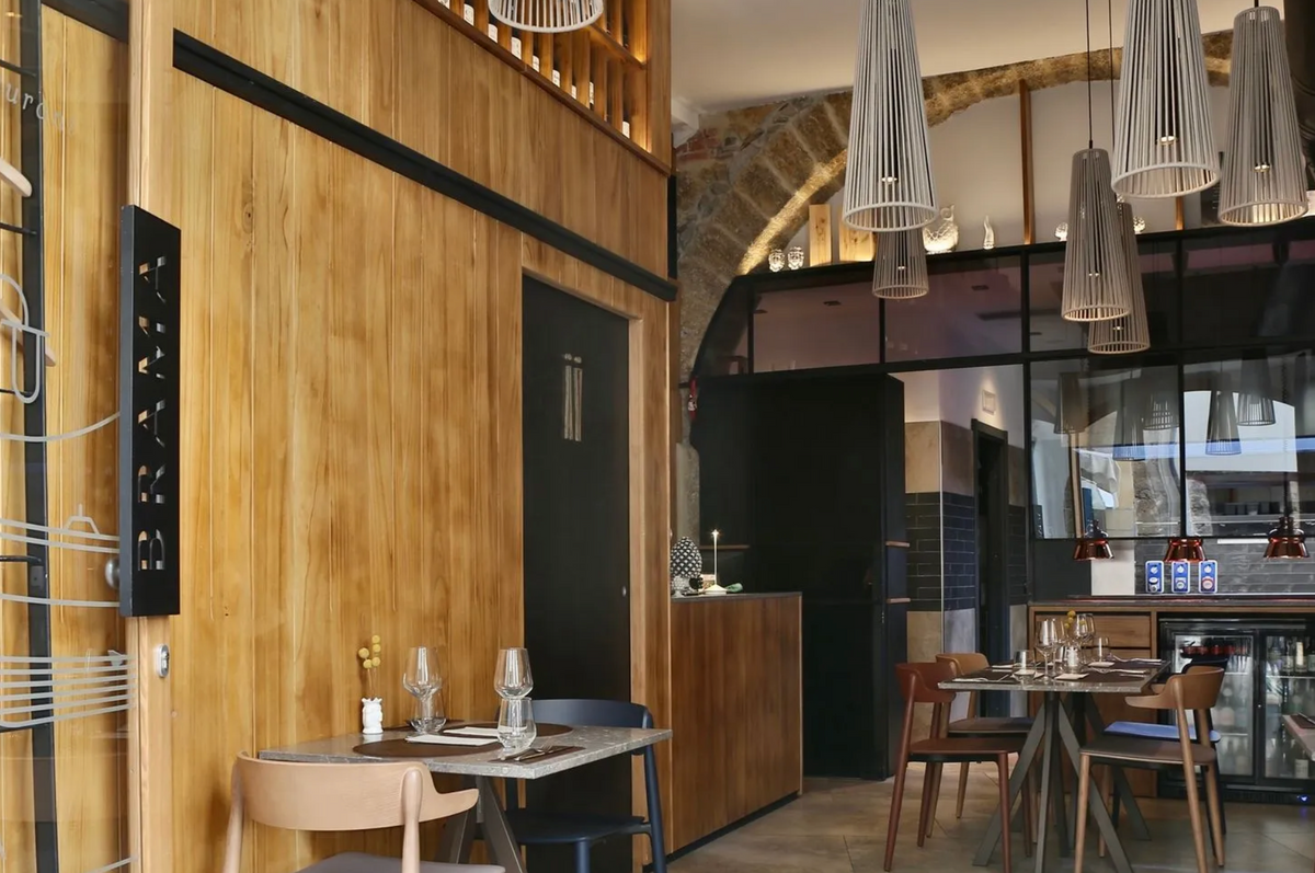 Brama Restaurant