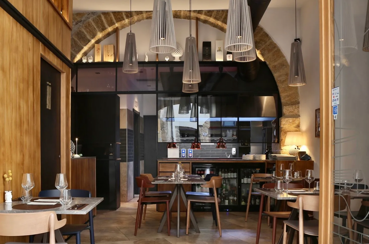 Brama Restaurant