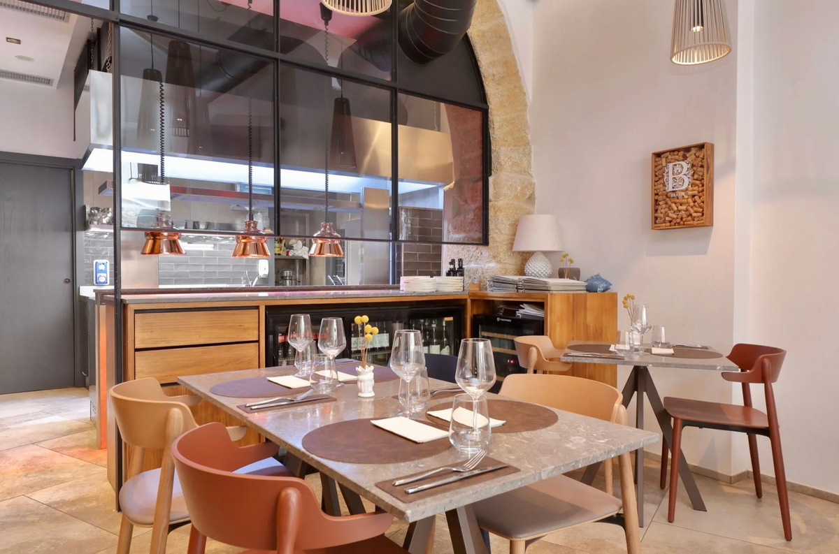 Brama Restaurant