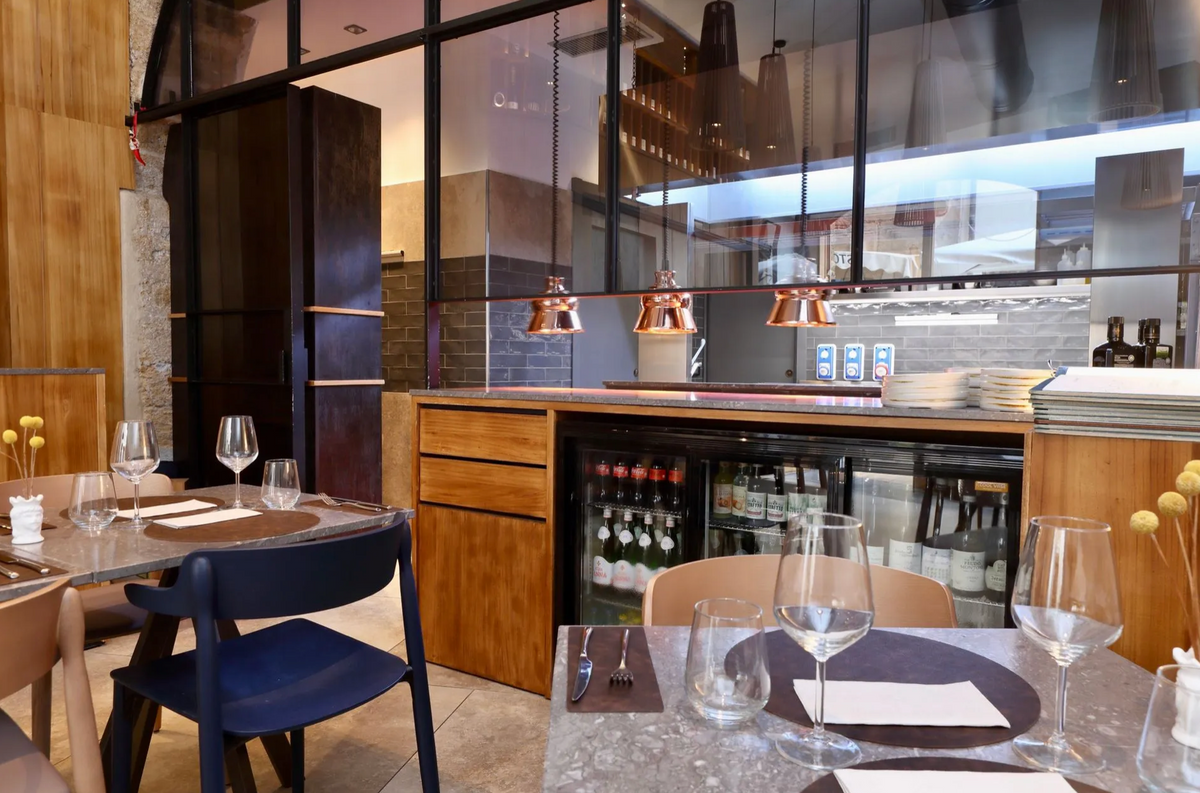 Brama Restaurant