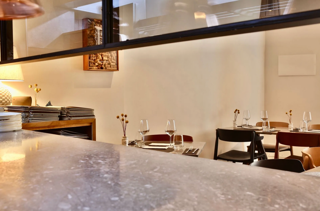Brama Restaurant