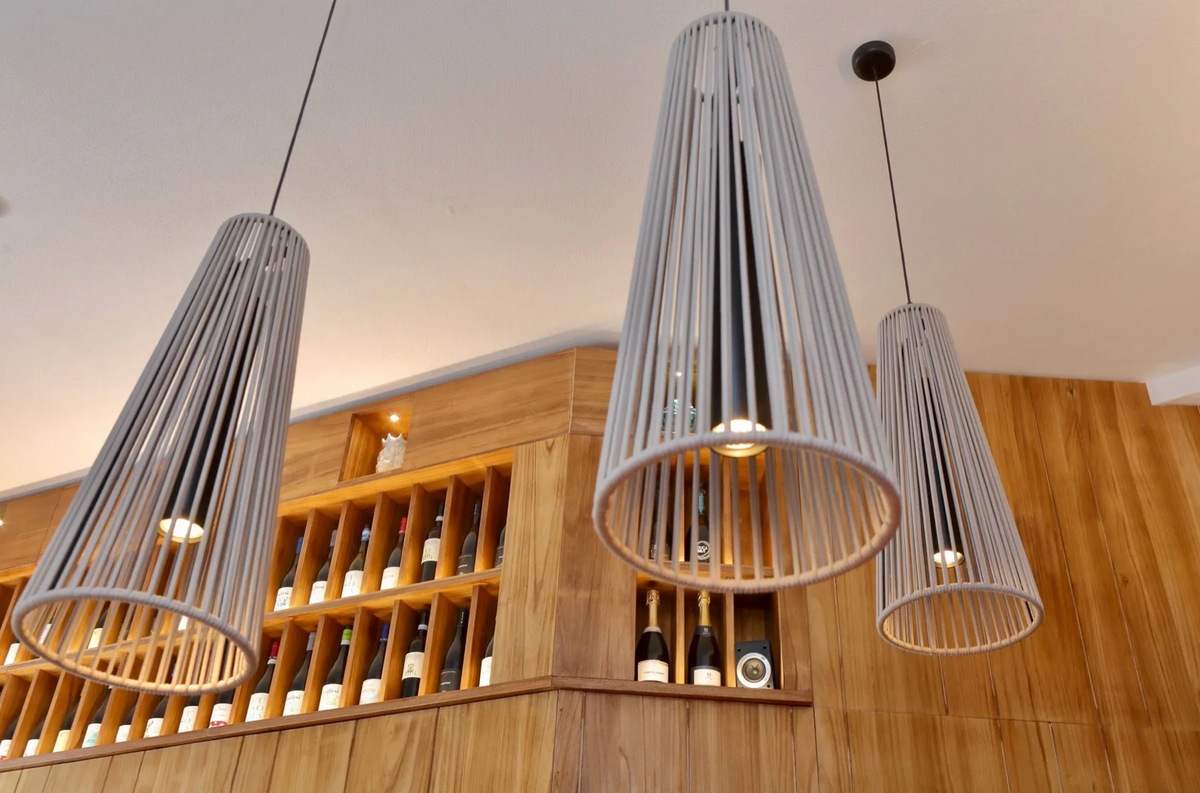 Brama Restaurant