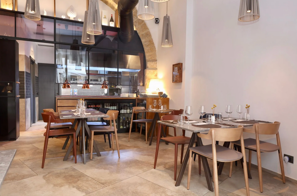Brama Restaurant