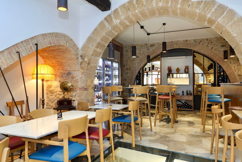 La Cave Enoteca