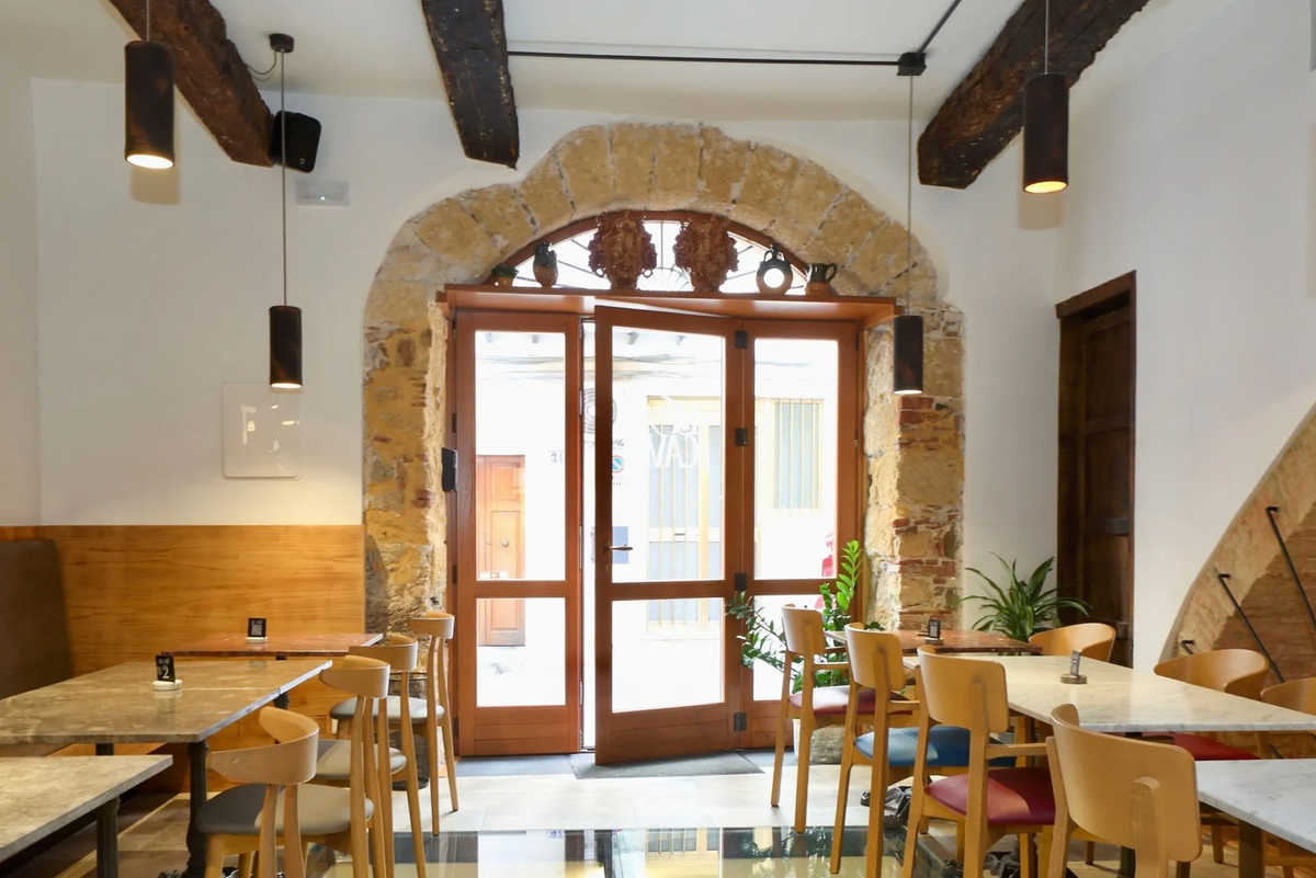 La Cave Enoteca