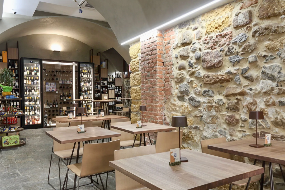 La Cantina del Barone