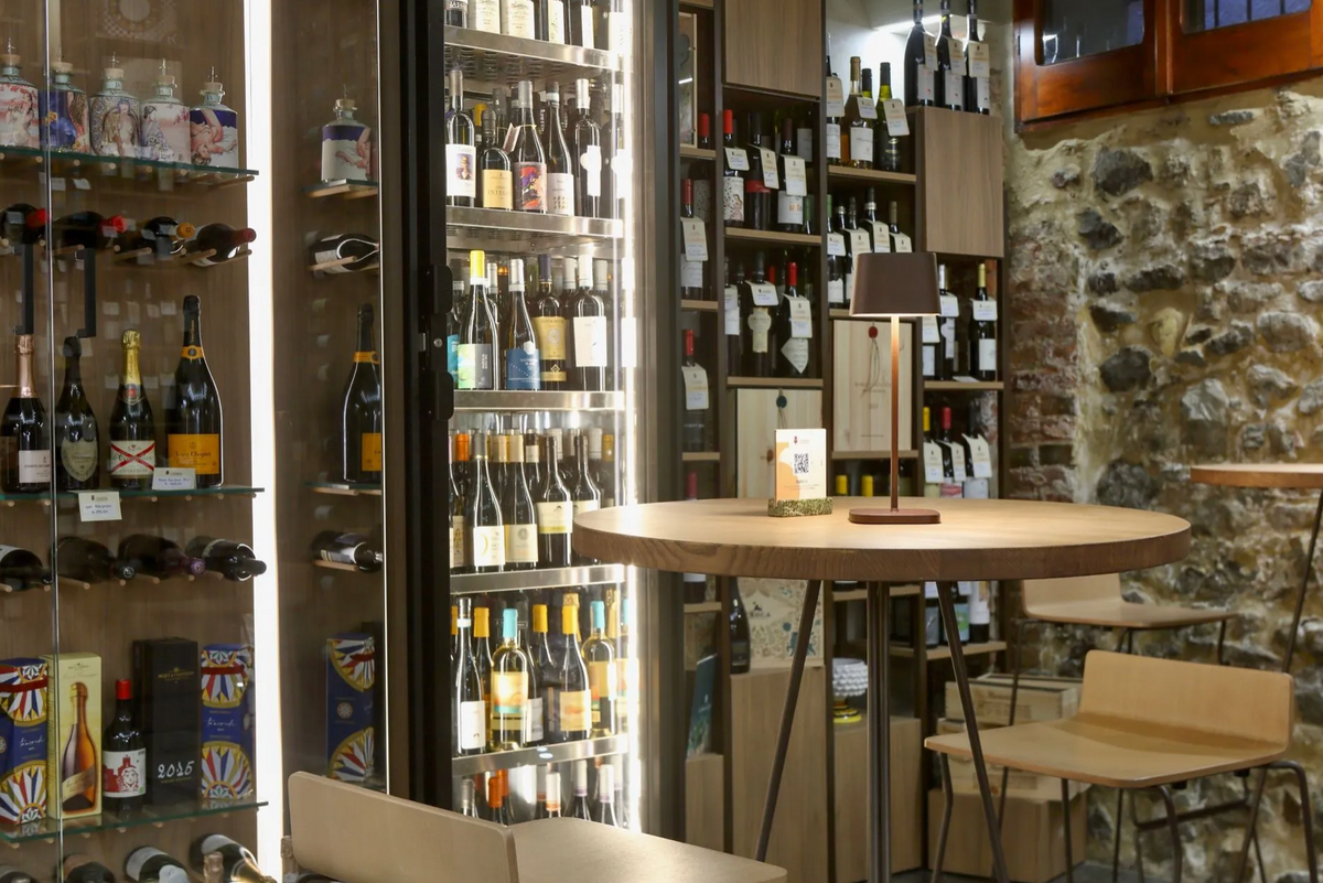 La Cantina del Barone