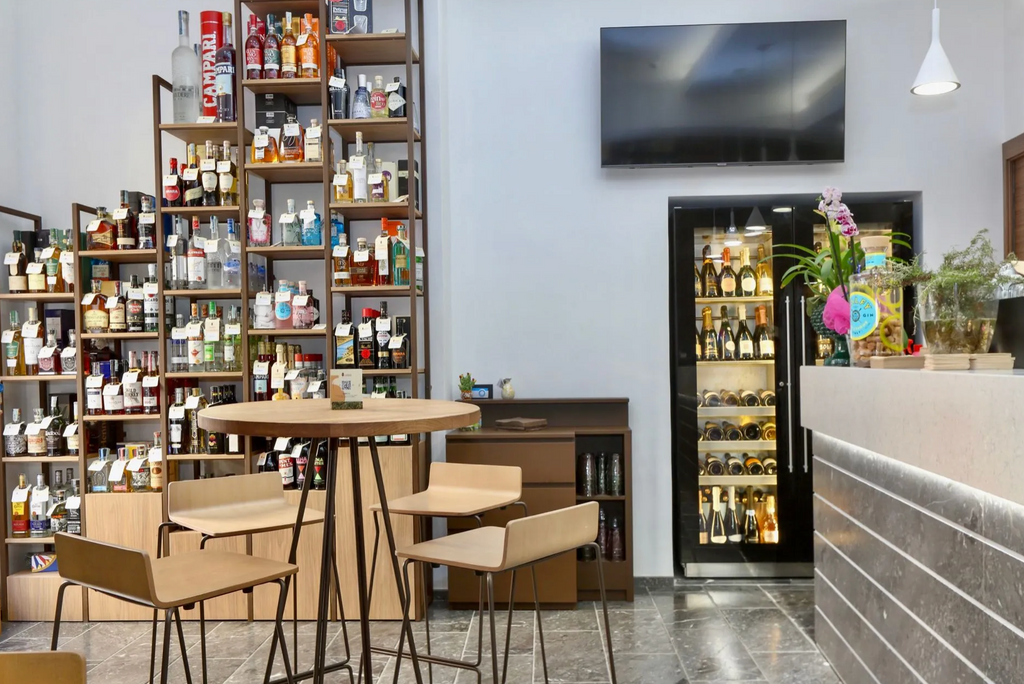 La Cantina del Barone