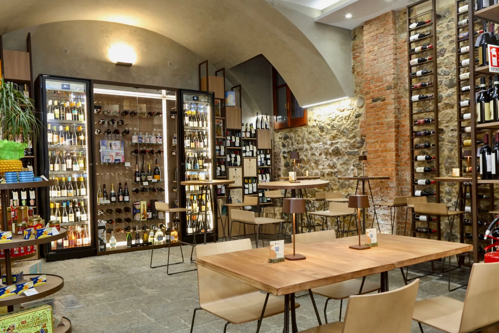 La Cantina del Barone