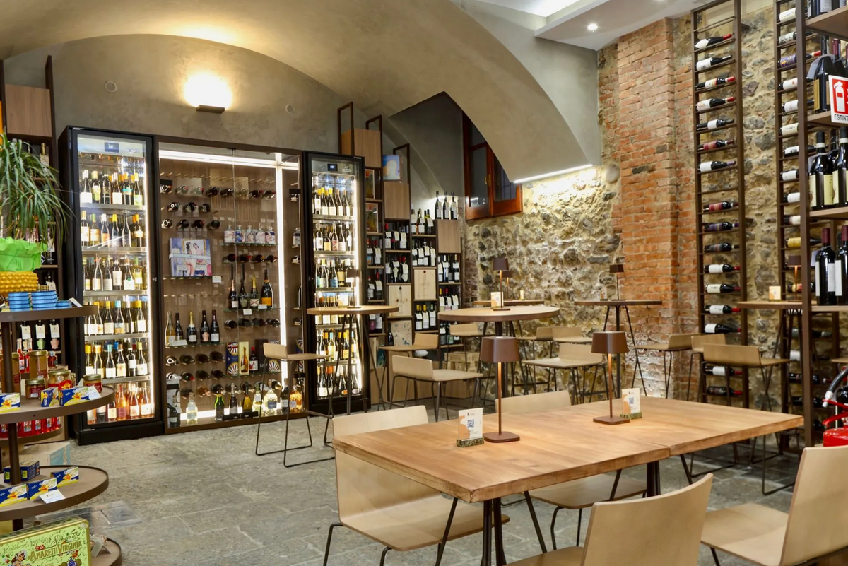 La Cantina del Barone