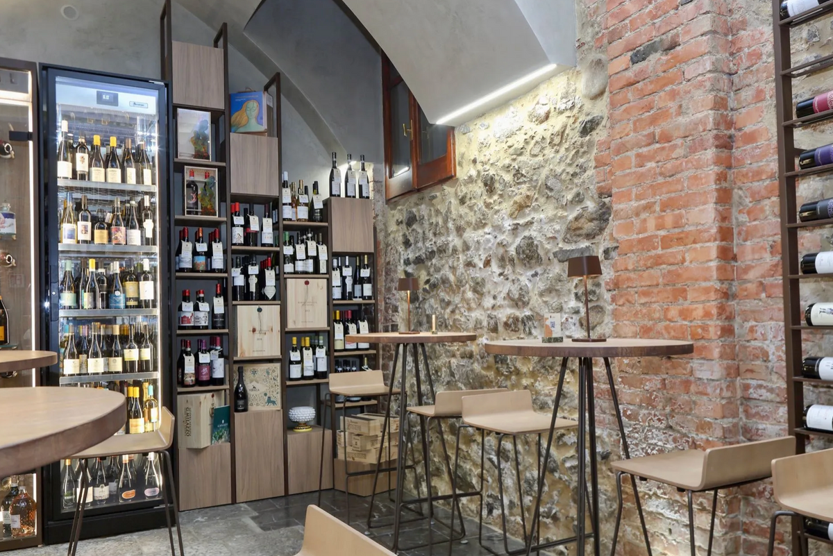 La Cantina del Barone