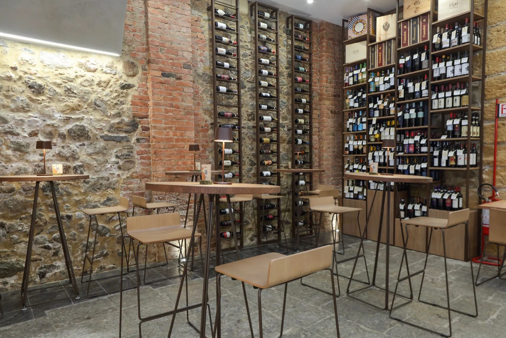 La Cantina del Barone