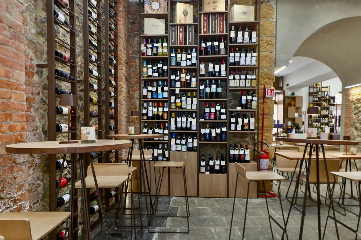 La Cantina del Barone