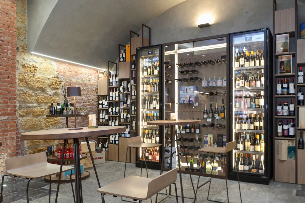 La Cantina del Barone