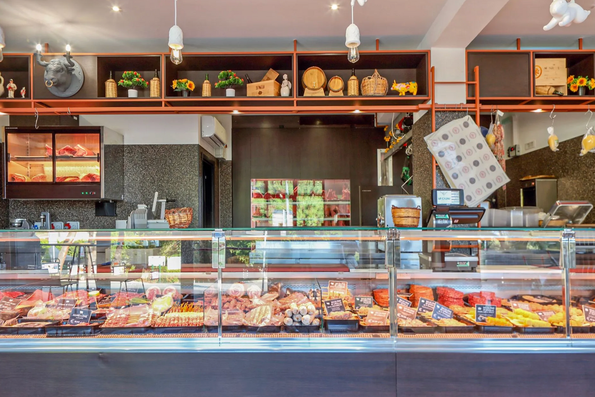 VF Carni Macelleria