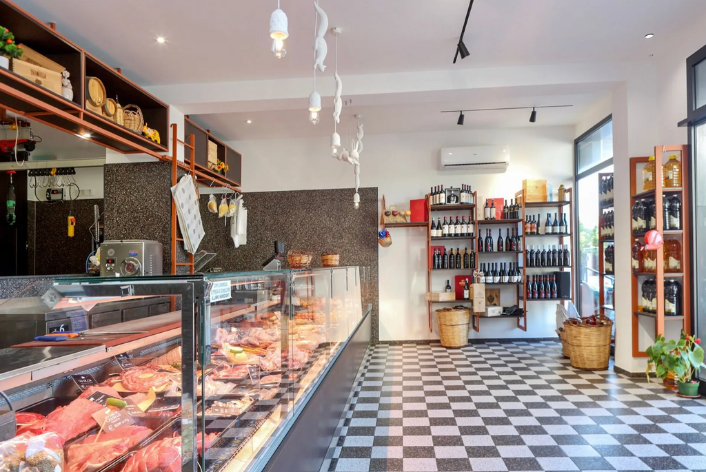 VF Carni Macelleria