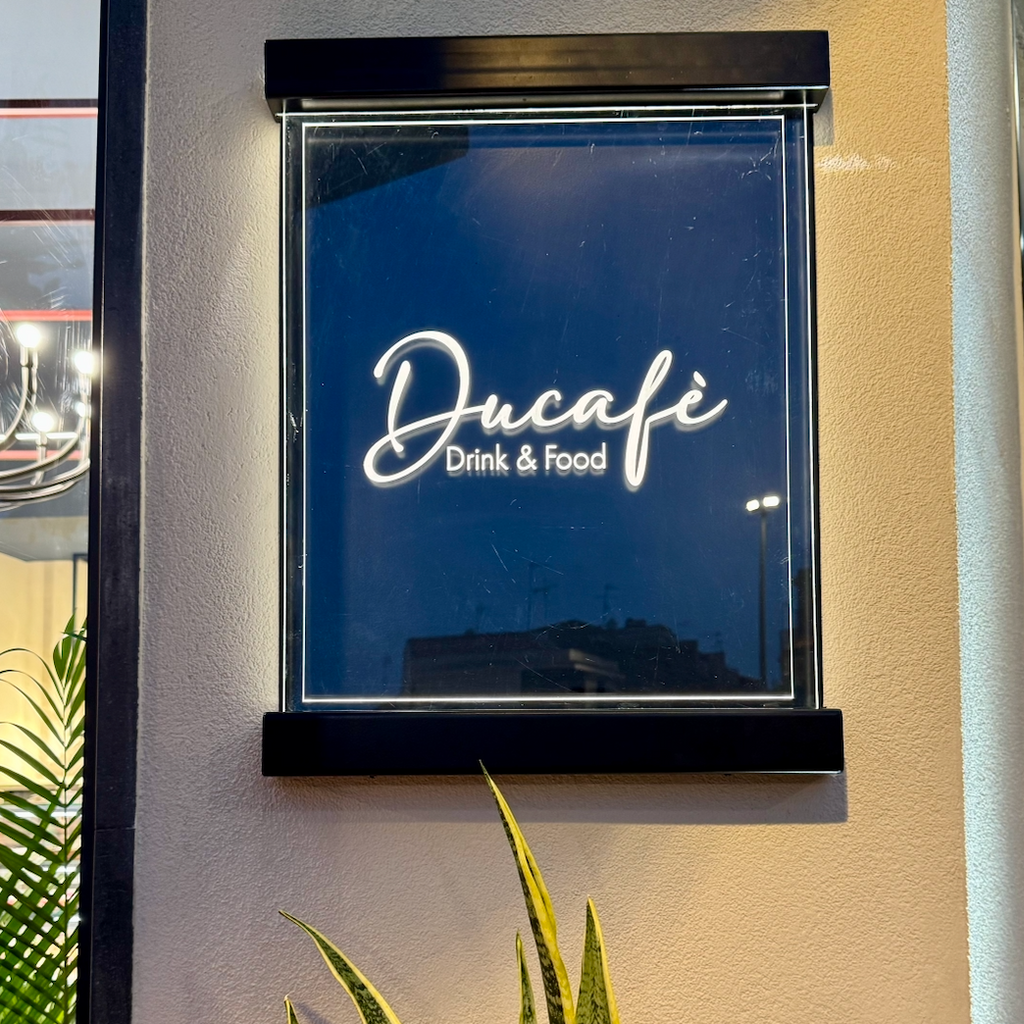 Ducafè